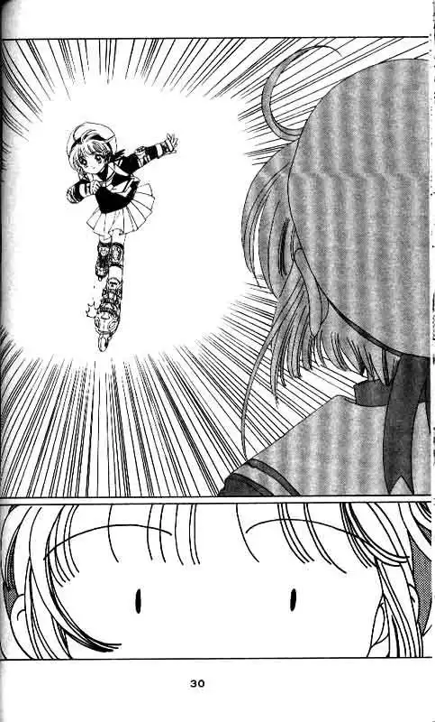 Card Captor Sakura Chapter 11 24